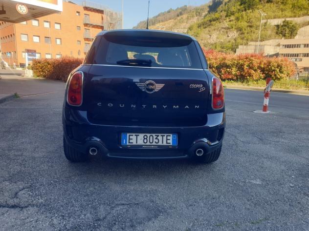 Mini Cooper SD Countryman 2.0 ALL4 - Foto 10