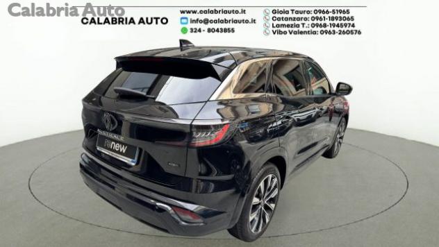 RENAULT Austral Austral Full Hybrid E-Tech 200 CV Techno rif. 23533138 - Foto 4