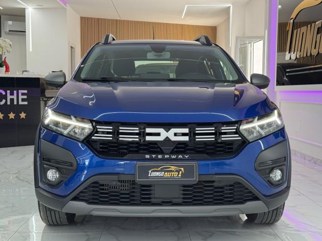 Dacia Sandero Stepway 1.0 TCe ECO-G Extreme Up - Foto 2
