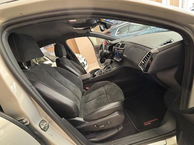 Ds DS 7 Crossback BlueHDi 130cv Performance Line - Foto 8