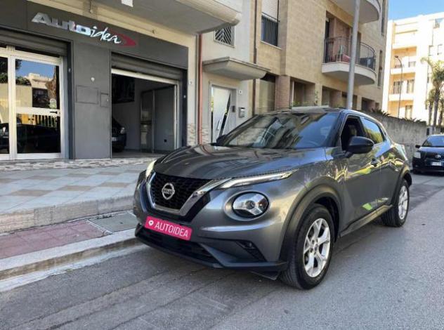 NISSAN Juke 1.0 DIG-T 114 CV N-Connecta rif. 23789318 - Foto 2