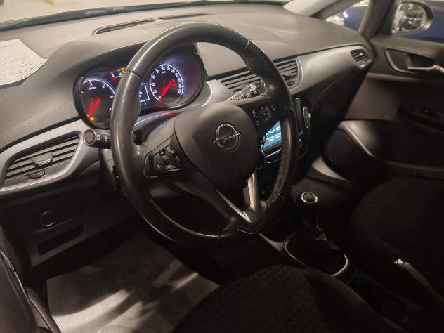Opel Corsa Corsa 1.3 CDTI 5 porte Black Edition - Foto 7