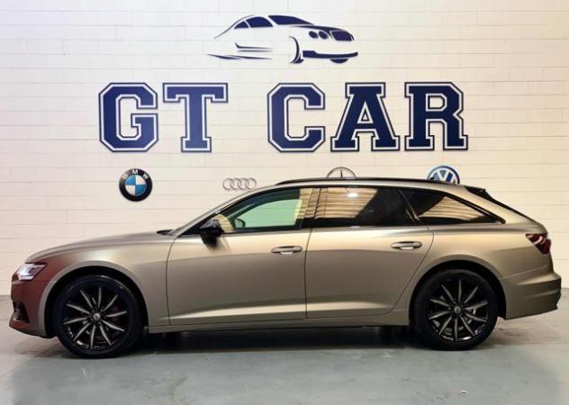 AUDI A6 40 2.0 TDI S tronic S-line rif. 23954453 - Foto 5
