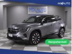 Renault Austral 1.2 E-Tech Full Hybrid Techno 200CV Auto Autocarro N1