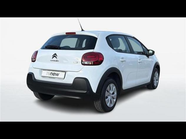 CITROEN C3 1.2 PureTech 83cv Shine S&S my20 rif. 23921025 - Foto 2