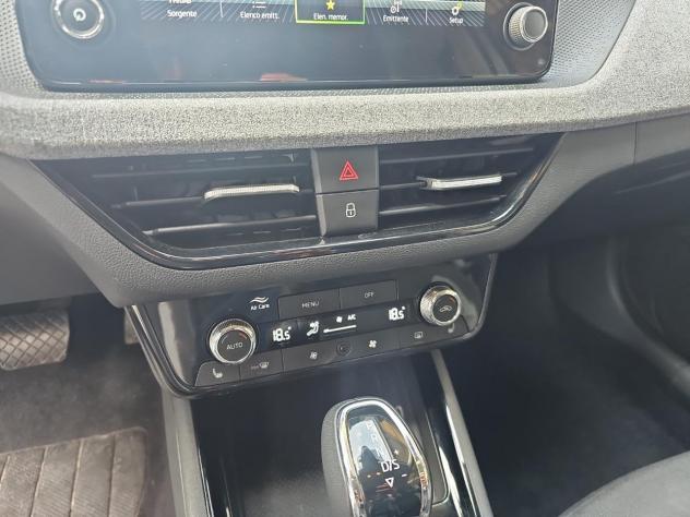 Škoda Kamiq Kamiq 1.0 TSI Black Dots DSG 115 CV - Foto 7