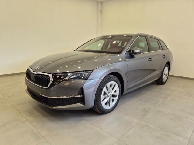 SKODA Octavia 2.0 TDI EVO SCR DSG Wagon Executive N1 Autocarro rif. 22637532 - Foto 2