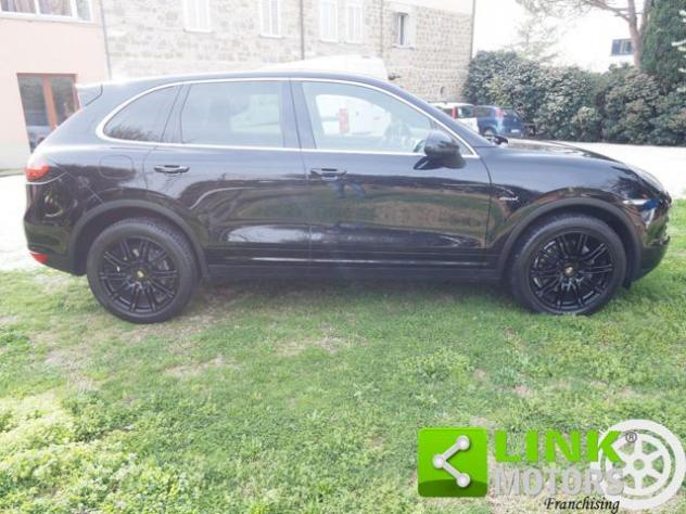 PORSCHE Cayenne 3.0 Diesel finanziabile rif. 23952581 - Foto 4