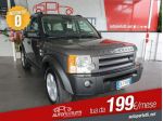 LAND ROVER Discovery 3 2.7 TDV6 SE rif. 18867647