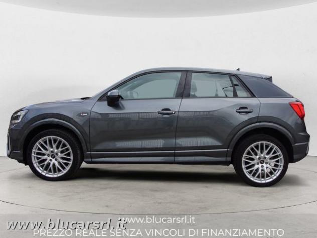 AUDI Q2 Q2 35 TDI S tronic S line Edition rif. 23625008 - Foto 4
