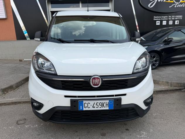 Fiat Doblo Dobl1.6 MJT 120CV Lounge Maxi - Foto 2