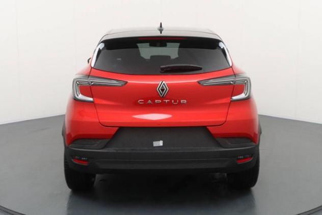 RENAULT Captur ECO-G 100 CV Techno rif. 23225206 - Foto 5