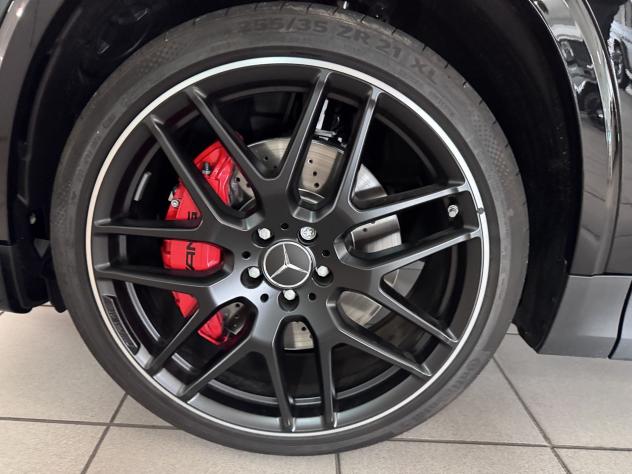Mercedes-Benz GLA Mercedes-AMG GLA 45S 4Matic+ Premium AMG - Foto 5