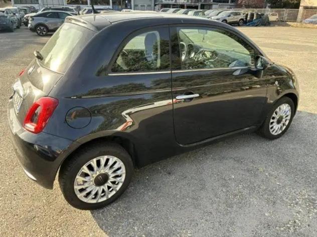 FIAT 500 500 1.2 Lounge 69cv my18 - Foto 3