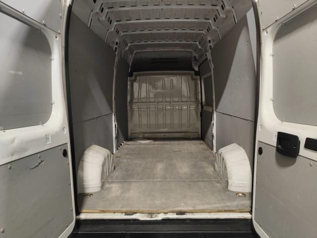 Opel Movano Movano 35 L3H3 2.2 Bluehdi 140cv S&S (IVA ESCL.) - Foto 10