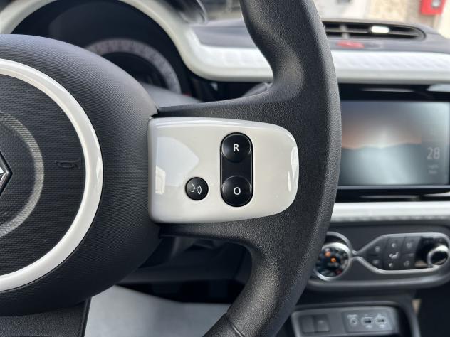 Renault Twingo Electric 22KWH EQUILIBRE - Foto 8