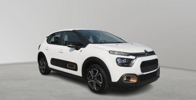 CITROEN C3 1.2 PureTech 83 S&S C-Series rif. 24152878