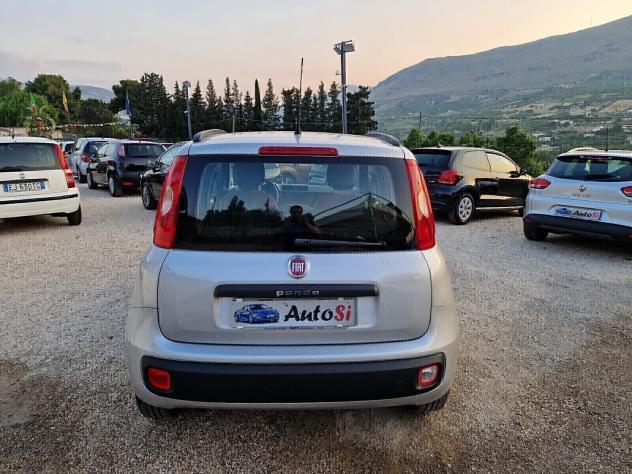 Fiat Panda 0.9 TwinAir Turbo S&S Lounge - Foto 5