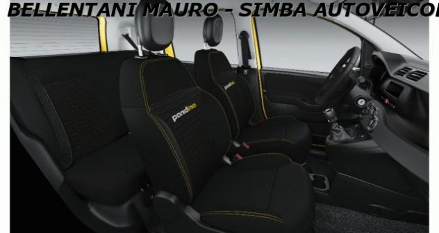 FIAT Panda 1.0 FireFly S&S Hybrid rif. 23794337 - Foto 5