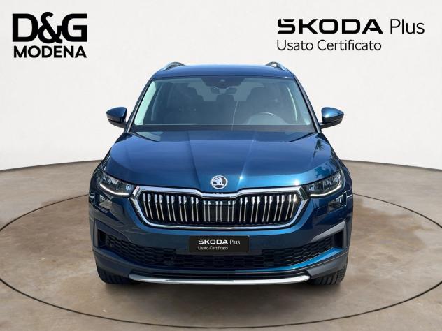 Škoda Kodiaq 1.5 TSI ACT STYLE DSG 5p - Foto 8
