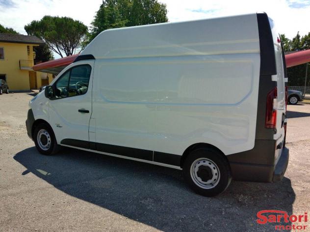 FIAT - Talento - 1.6MJT 145 PC-TN Combi Sport.10q - Foto 4