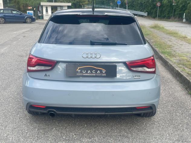 Audi A1 Admired 1.0 TFSI ultra #50218 - Foto 5