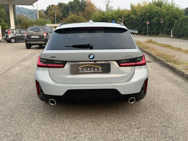Bmw 320 d MHEV Msport *IVA ESPOSTA* #50503 - Foto 5