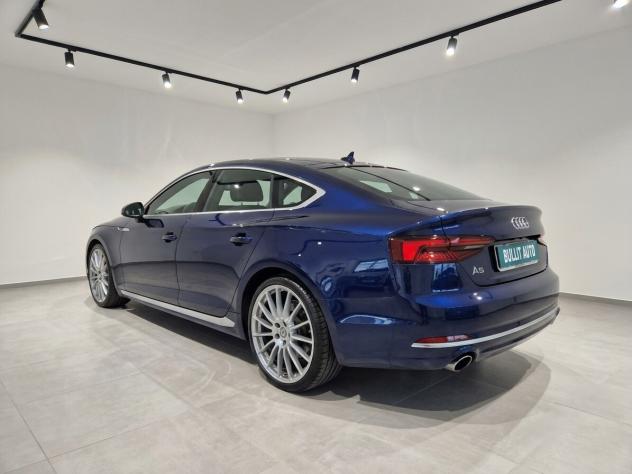 Audi A5 SPB 40 g-tron S tronic line edition - Foto 7