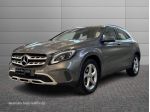 Mercedes-Benz GLA GLA-X156 2017 200 d Sport auto
