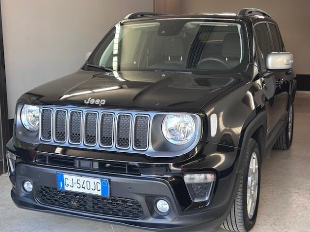 Jeep Renegade 1.6 Mjt 130 CV Limited 2022 - Foto 3