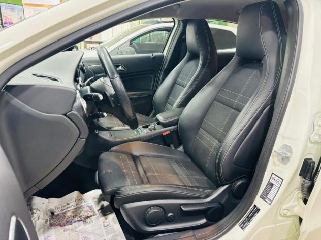 Mercedes Classe A 200 d Automatic Sport - Foto 10