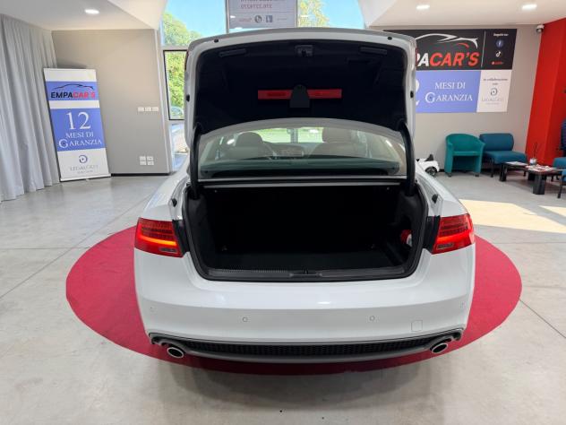 Audi A5 SPB 3.0 V6 TDI 245 CV QUATTRO S-LINE - Foto 7