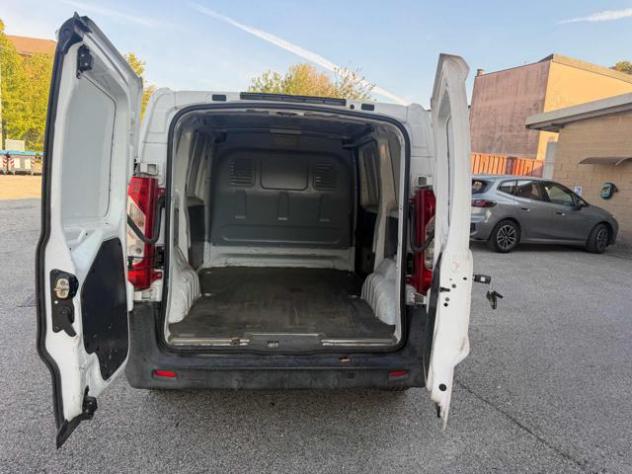 CITROEN Jumpy 2.0 HDi/120 FAP PC Atlante Business Bellissima rif. 24202709 - Foto 5