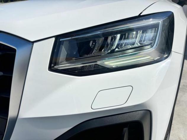 AUDI Q2 30 TDI S tronic Admired rif. 23975076 - Foto 7