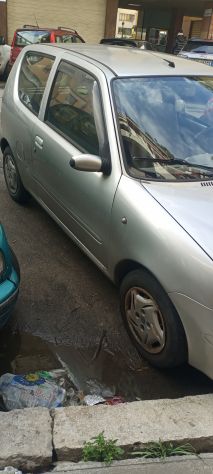 Fiat seicento anniversary - Foto 2