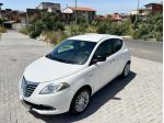 Lancia Ypsilon 1.3MLJT PLATINO NUOVA 2014