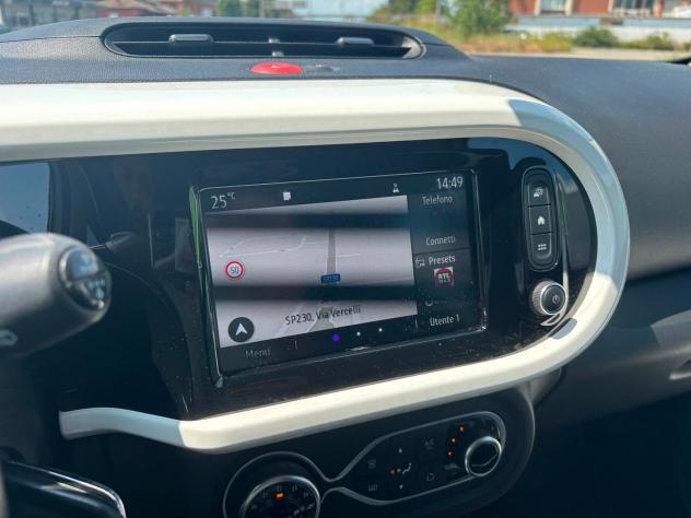 Renault Twingo Electric Twingo 22kWh Intens - Foto 6