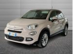 FIAT 500X 1.4 MultiAir 140 CV Pop Star