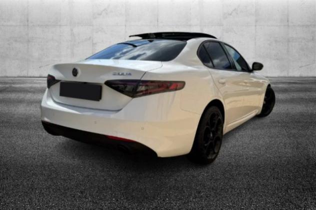 ALFA ROMEO Giulia 2.2 Turbodiesel 160 CV AT8 Sprint rif. 23758401 - Foto 2