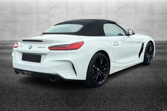 BMW Z4 sDrive20i Msport rif. 24049844 - Foto 2