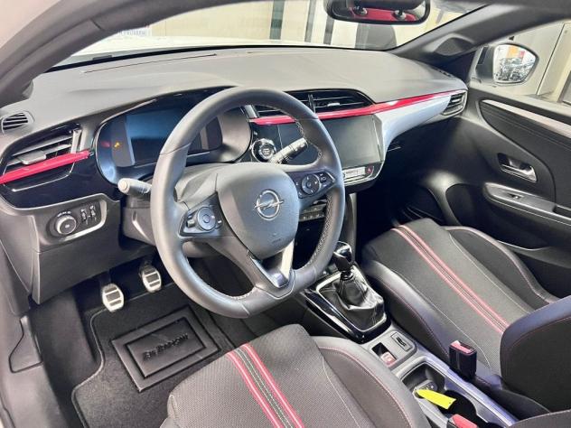Opel Corsa 1.2 100 CV GS - Foto 9