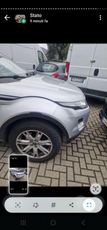 Land Rover Range Evoque 2.2 Sd4 5p. Dynamic - Foto 4
