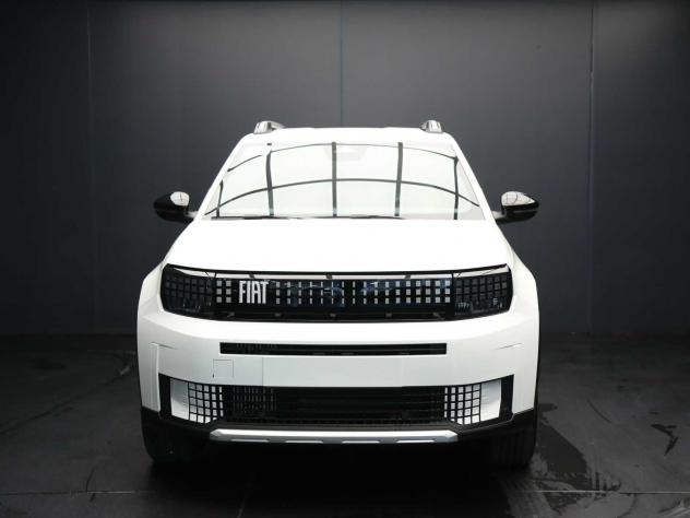 FIAT Grande Panda Hybrid 110cv eDCT La Prima - Foto 2