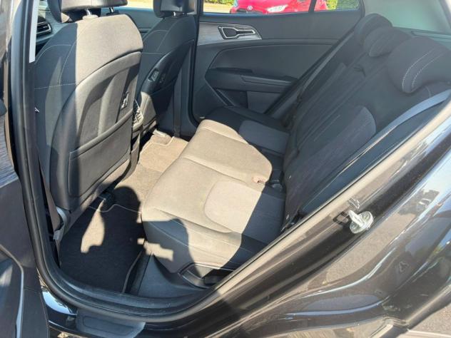 Kia Sportage V 2022 1.6 crdi mhev Style dct - Foto 10