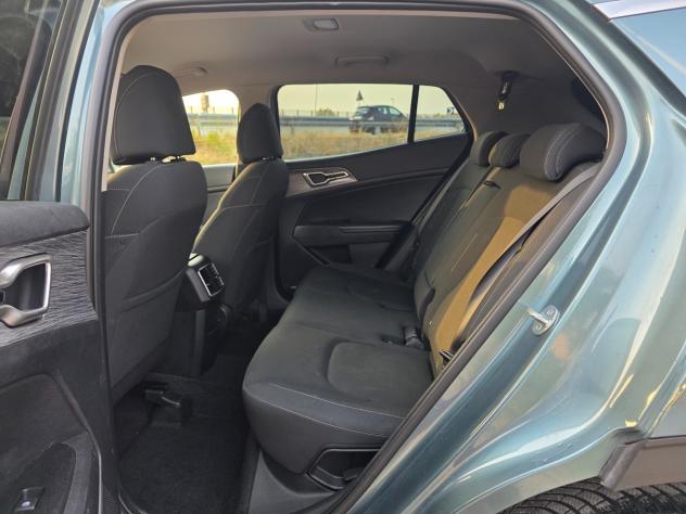 Kia Sportage 1.6 CRDi MHEV DCT Business - Foto 10