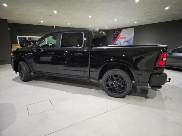 RAM 1500 3.0L I6 HURRICANE LARAMIE NIGHT PREMIUM FULL OPT rif. 23163391 - Foto 4