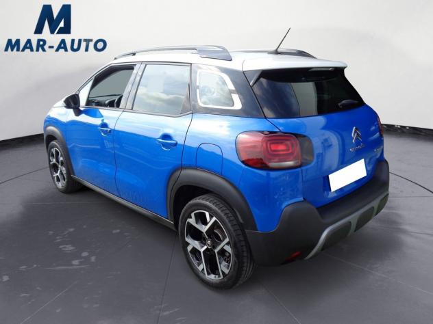 Citroën C3 Aircross C3 Aircross PureTech 110 S&S Shine Pack - Foto 2