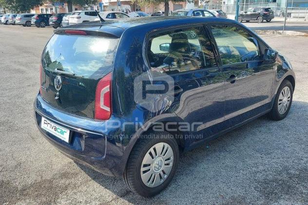 Volkswagen up! 1.0 5p. eco take up! BlueMotion Technology - Foto 5