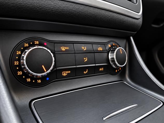 Mercedes-benz CLA 180 d S.W. Automatic Sport - Foto 2