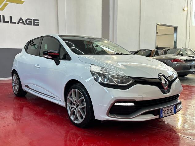 Renault Clio TCe 200CV EDC Start&Stop 5 porte Energy R.S. - Foto 5